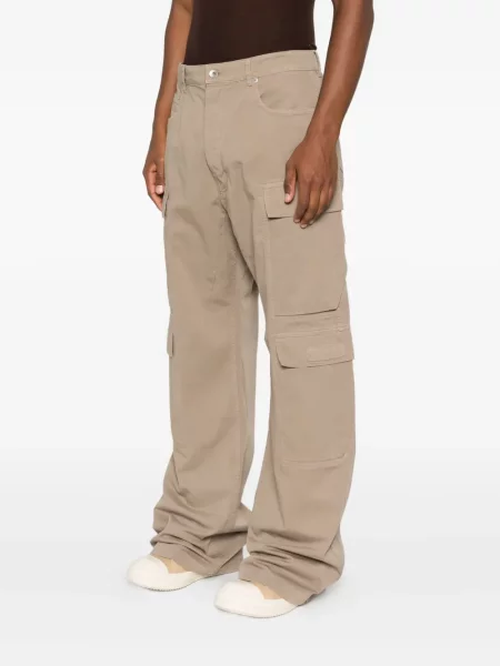 Pantaloni cargo Rick Owens Drkshdw