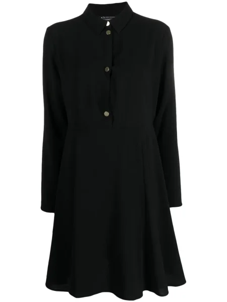 Rochie Armani Exchange de costum negru