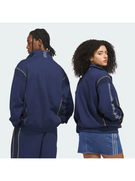 Běžecká mikina Adidas Originals