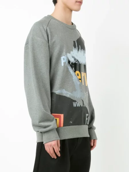 Vesta Juun.j s printom siva