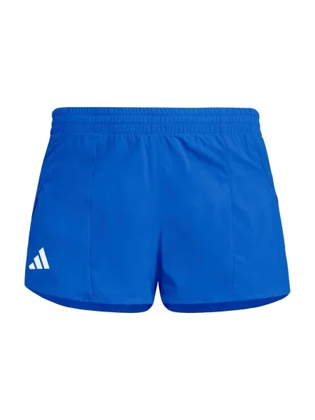 ADIDAS PERFORMANCE Športne hlače Adizero kraljevo modra