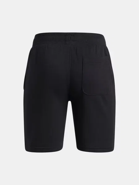 Kratke hlače Under Armour crna