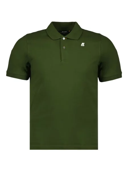 Polo K-way verde