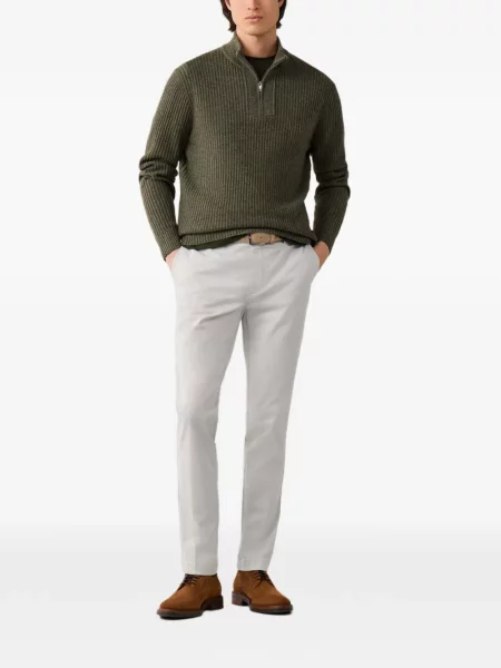 Pulover Hackett London verde