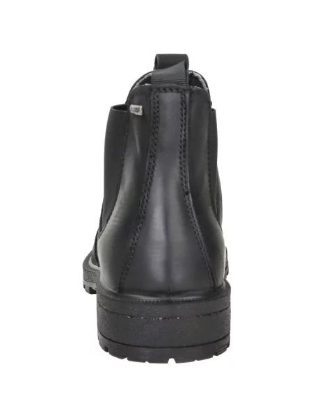 Pantofi Imac negru