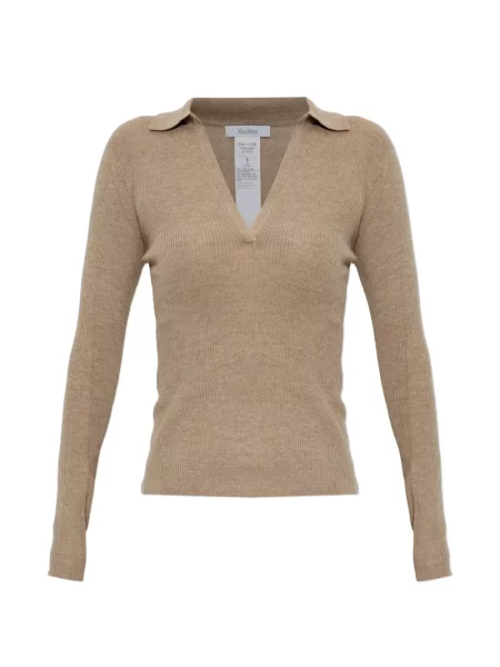 Polokošeľa Max Mara