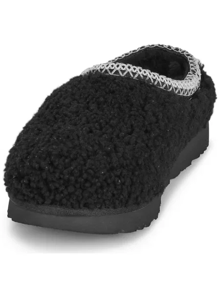Pantofi Ugg din piele negru
