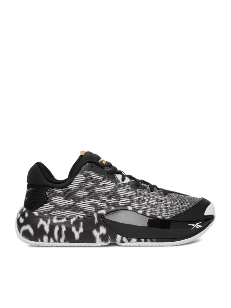 Reebok Sneakers EO-ENGINE A 26 + SE negru