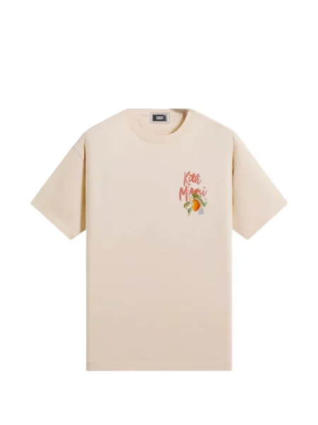 Tricou Kith cu imagine