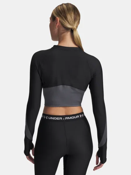 Majica Under Armour črna