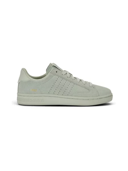 Pantofi K-swiss gri