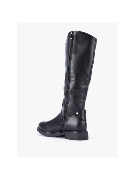 Pantofi La Modeuse negru