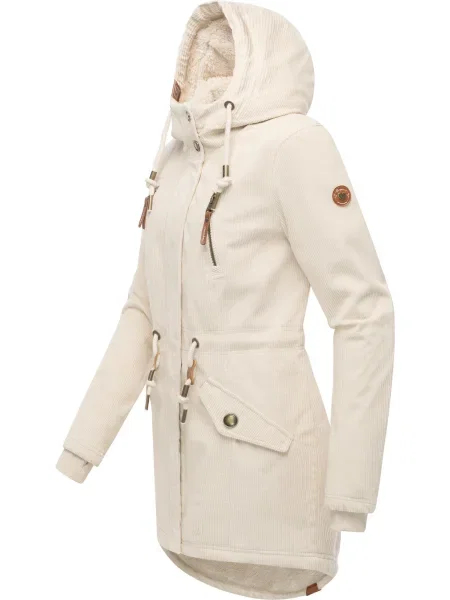 Geacă parka Ragwear