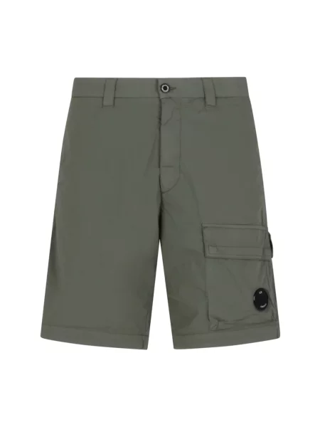 Bermudy C.p. Company szare