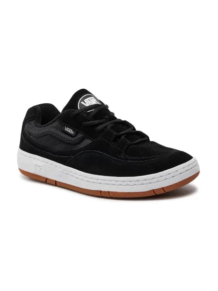 Sneakersy Vans klasyczne czarne