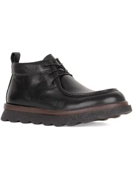 Pantofi Sergio Moretti negru