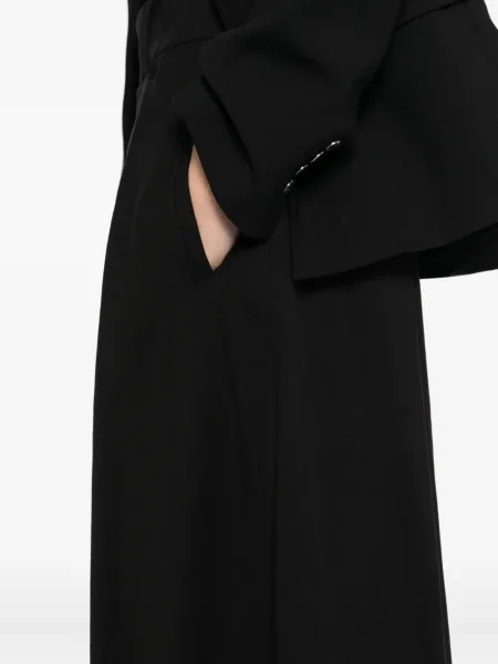 Pantaloni Songzio negru