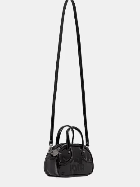Сумочка Puma Micro Grip чорний