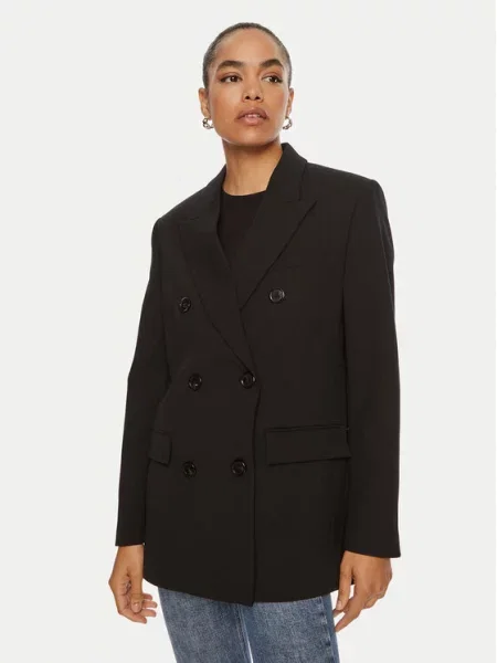 Pinko Піджак Guinea чорний