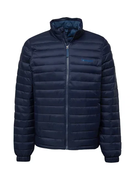 TIMBERLAND Prechodná bunda zafírová