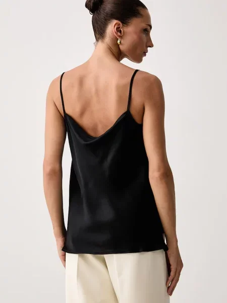 Top Max&co. czarny