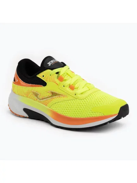 Мъжки обувки за бягане Joma Active fluor yellow жълто