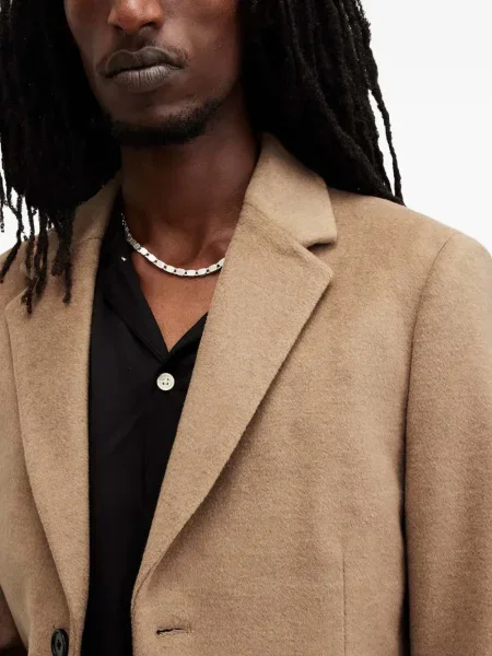 Palton Allsaints maro