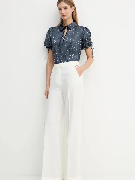 Блузка Silvian Heach ALAXIM