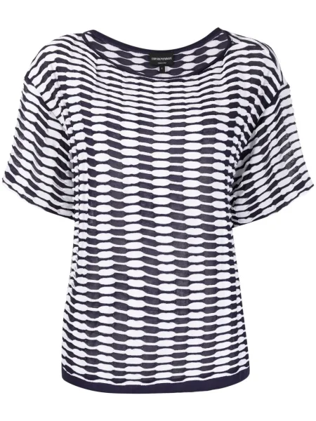 Tricou Emporio Armani