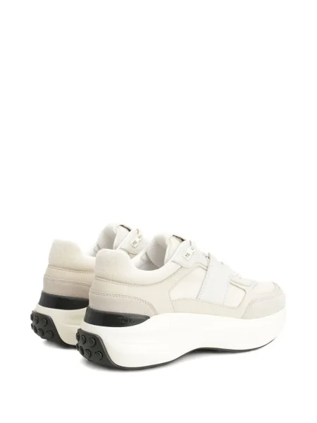 Sneakerși Tod's din piele