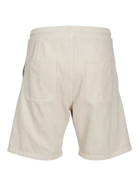 Kratke hlače iz tkanine Jack&Jones roza