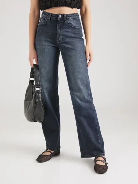 ONLY Jeans ONLJUICY închis albastru