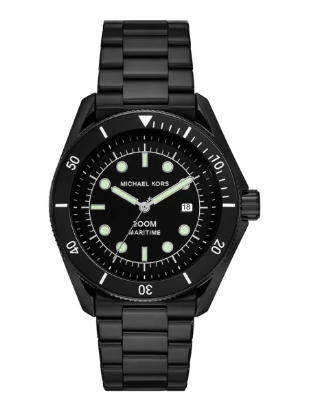 Hodinky Michael Kors černá