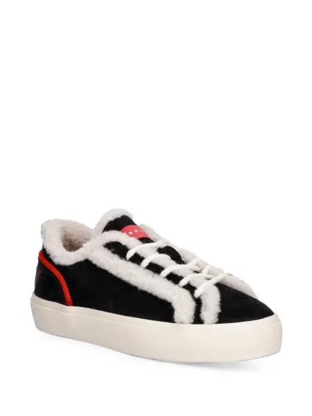 Sneakerși Inuikii negru