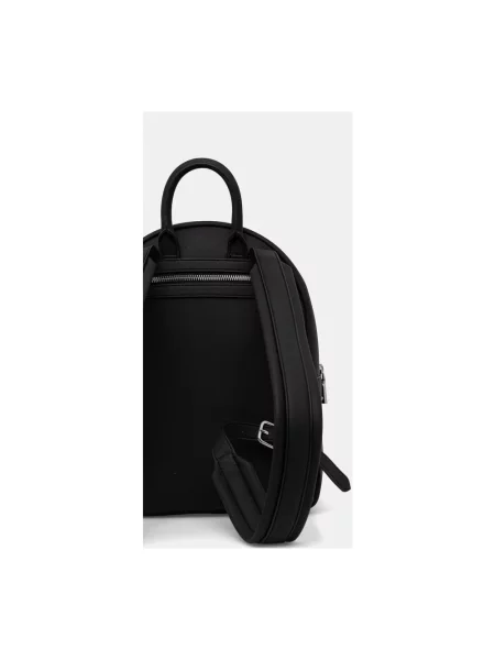 Plecak Love Moschino czarny