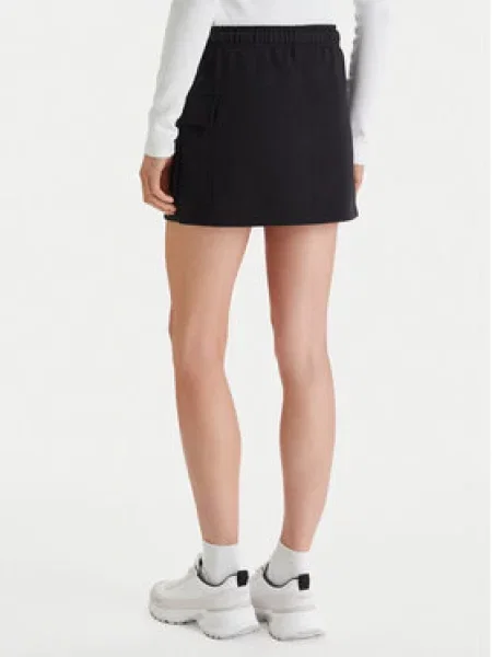 Calvin Klein Jeans Krilo črna