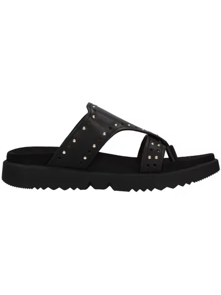Pantofi Stonefly negru