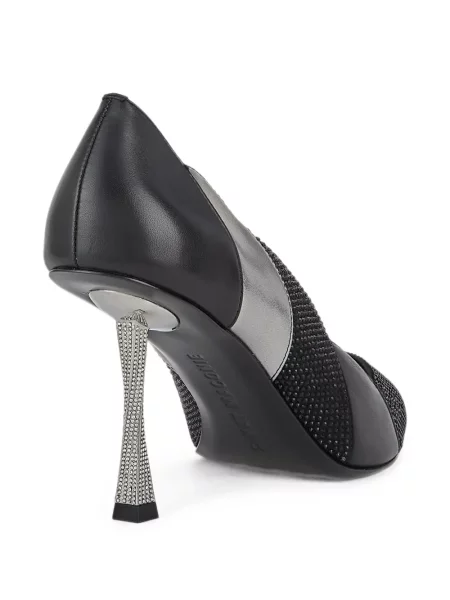 Pantofi cu toc Kat Maconie negru