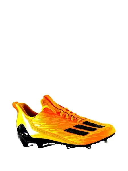 Košarka tenisice Adidas Adizero narančasta
