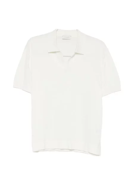 Tricou Paolo Pecora alb