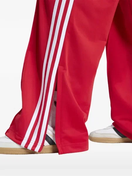 Top Adidas cu dungi verde