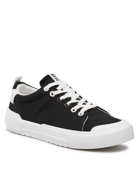 Superge Big Star Shoes črna