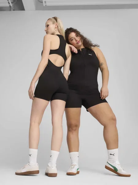 Комбінезон PUMA Dare To Onesie чорний