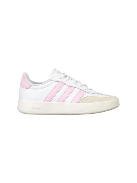Adidas Sneakersy Barreda biela