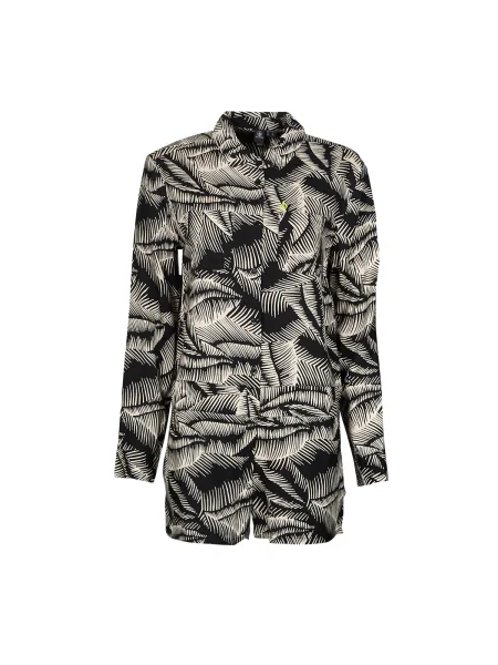 Overál Volcom fekete