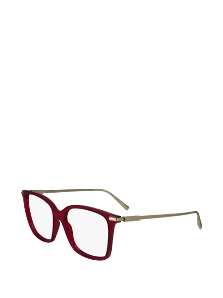 Ochelari de soare Ferragamo Eyewear roșu