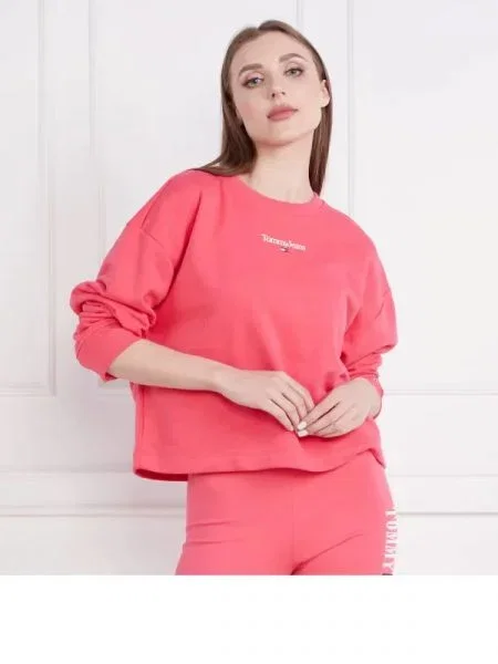 Tommy Jeans Hanorac roz