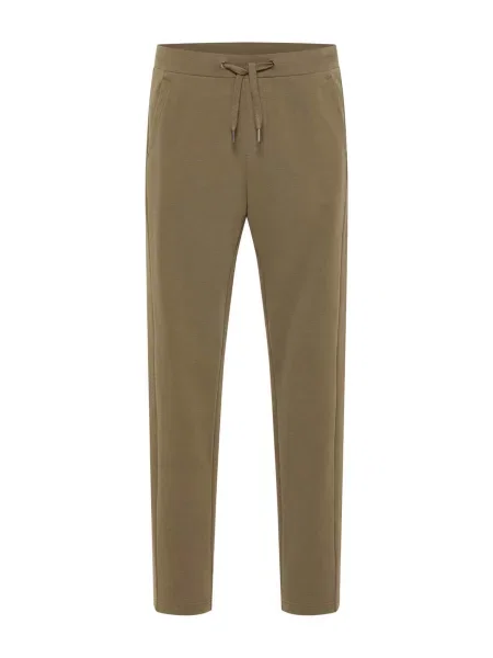 Elbsand Kalhoty Jonte khaki