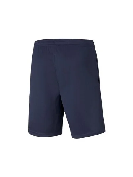 Sală de gimnastică pantaloni Puma albastru