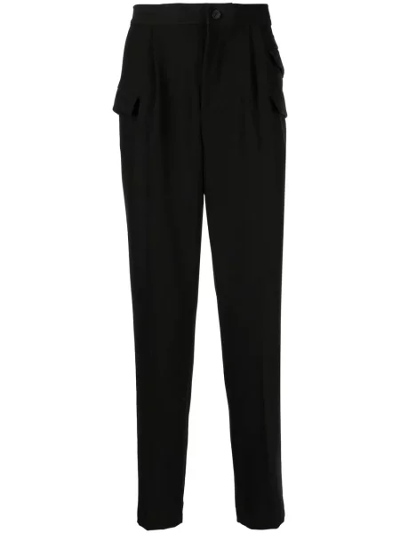 Панталон Hevo черно